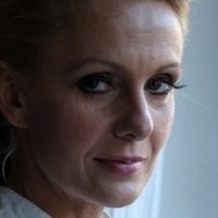 Izabella Bukowska Nøgen