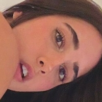 Izzy Green Nøgen