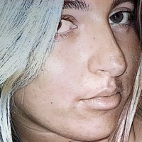 Izzy Taffs Nøgen