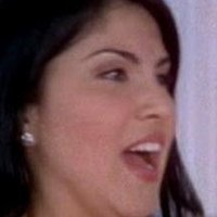Jaci Velasquez Nøgen