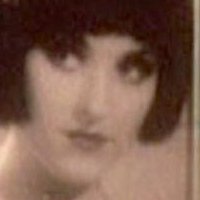 Jacqueline Anderson Nøgen