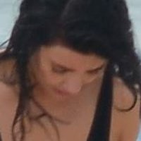 Jacqueline MacInnes Wood Nøgen