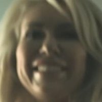 Jacqui Childs Nøgen