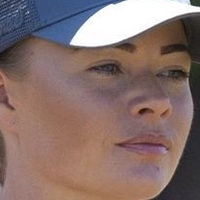 Jade Affleck Nøgen