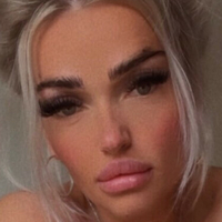 Jade Armstrong Nøgen