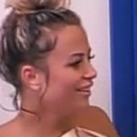 Jade Britani Nøgen