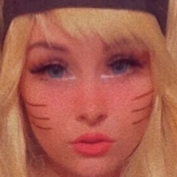 jadebunnie Nøgen