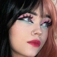 jadethequeen17 Nøgen