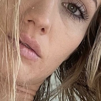 Jadie Fit Girl Nøgen