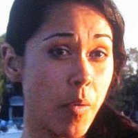 Jael De Pardo Nøgen