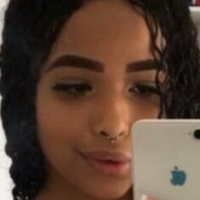 Jailsiane Damasceno Nøgen