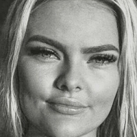 Jaime Grace Nøgen