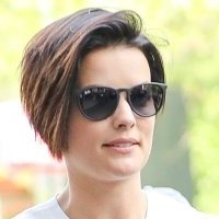 Jaimie Alexander Nøgen