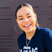 Jalyn Michelle Nøgen
