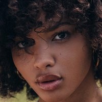 Jamea Byrd Nøgen