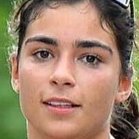 Jamie Chadwick Nøgen
