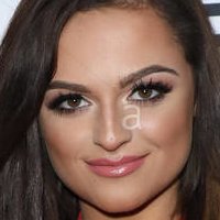 Jamie Leigh Nøgen