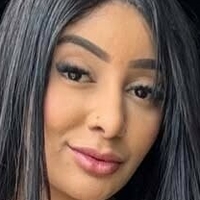 jamillycarvalho Nøgen