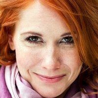 Jana Podlipna Nøgen