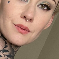 janae.strong Nøgen