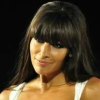 Janah Grinfeld Nøgen