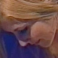 Jane Tsentas Nøgen