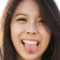 Janice Lin Nøgen