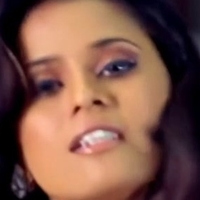 Janki Shah Nøgen