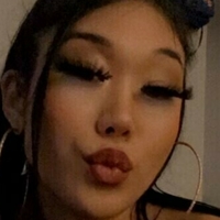 Japanese Goddess Nøgen