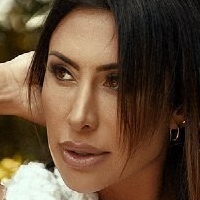 Jaque Khury Nøgen