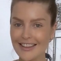 Jasmin Diem Nøgen