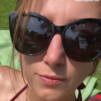 Jasmin_miss.chaos Nøgen