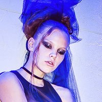 Jasmin Valta Nøgen