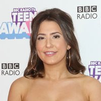 Jasmine Armfield Nøgen
