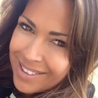 Jasmine Capelli Nøgen