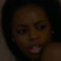 Jasmine Grant Nøgen