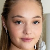 Jasmine Hendriks Nøgen