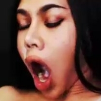 Jasmine Longmint Nøgen