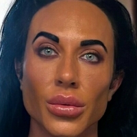 jasmine83 Nøgen