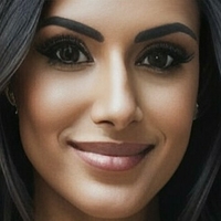 jasmineasiri Nøgen