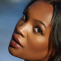 Jasmyn Wilkins Nøgen