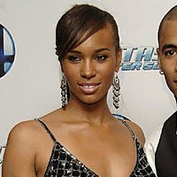 Javine Hylton Nøgen