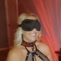 jaxonblaquexxx Nøgen