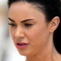 Jayde Nicole Nøgen