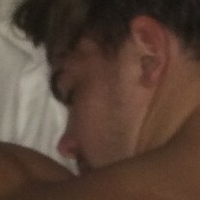 jaydenrembacher Nøgen
