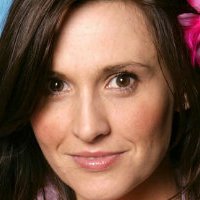 Jayne Middlemiss Nøgen