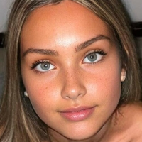 jazmin-beau Nøgen