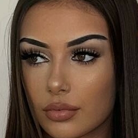 Jazmin Lemon Nøgen