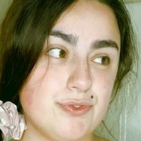Jazminealeahh Nøgen