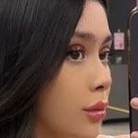 jazminegarcia Nøgen
